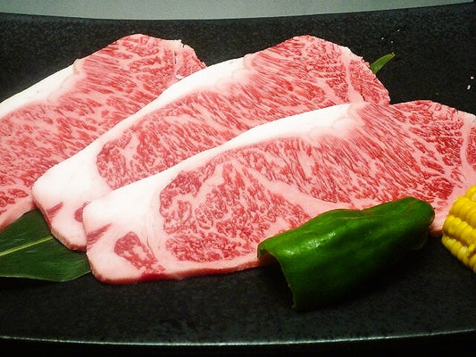 国産牛 特上ロース 300g
