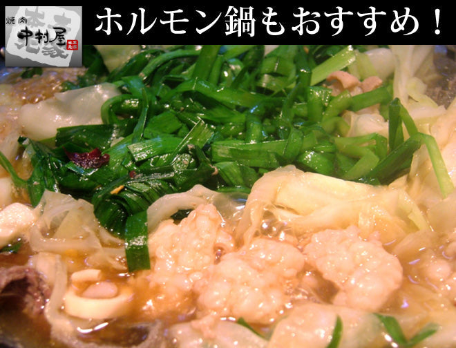 国産牛 ホルモン2種セット1kg ホルモン500g 大腸500g