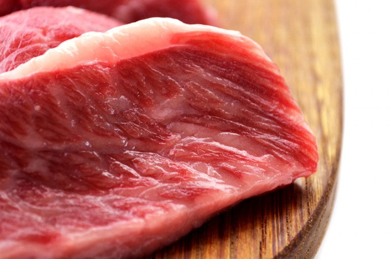 国産黒毛和牛カルビ100g(バラ、焼肉、バーベキュー用)