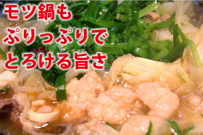 国産牛ミックスホルモン300g【焼肉 バーベキュー ホルモンうどん もつ鍋】