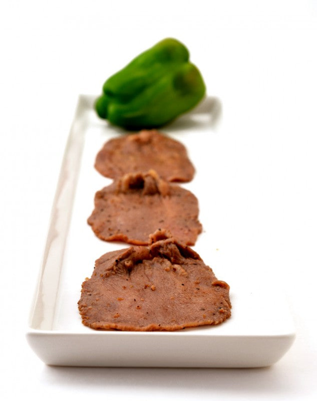 味付け ガーリックタン 100g