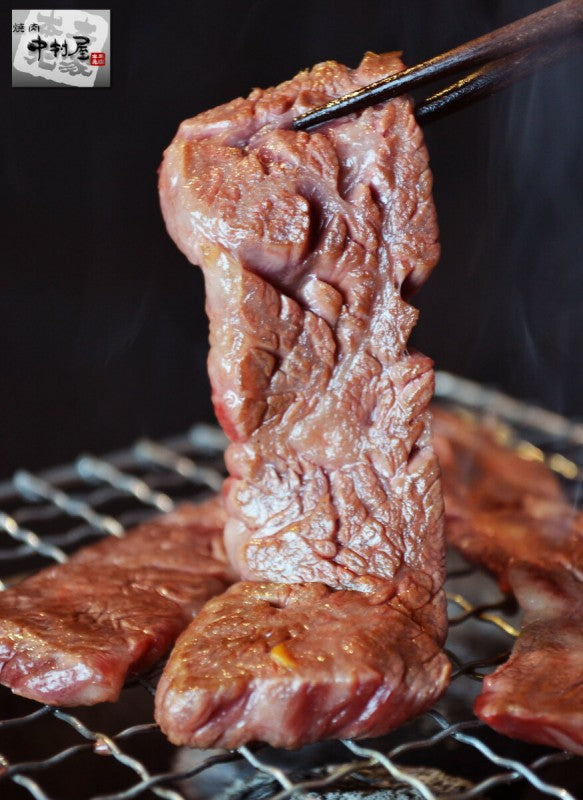国産牛 ハラミ 100g 横隔膜 焼肉 バーベキュー(焼肉 バーベキュー BBQ 牛肉)