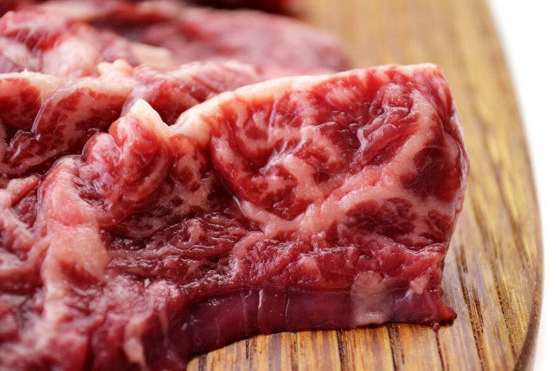 国産牛 ハラミ 100g 横隔膜 焼肉 バーベキュー(焼肉 バーベキュー BBQ 牛肉)