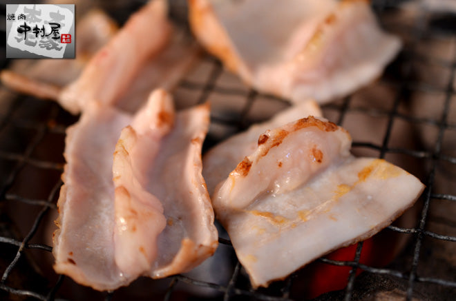 国産豚ホルモン300g【訳あり】(小腸 焼肉 バーベキュー BBQ 豚 国産)