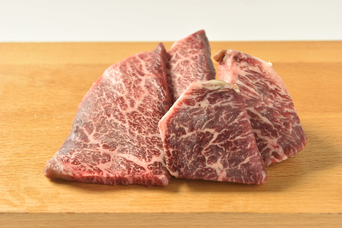 熟成肉の販売、始めました。